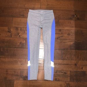 Athleta Girl Gray Leggings